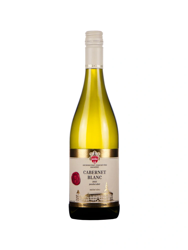 Cabernet Blanc 2025