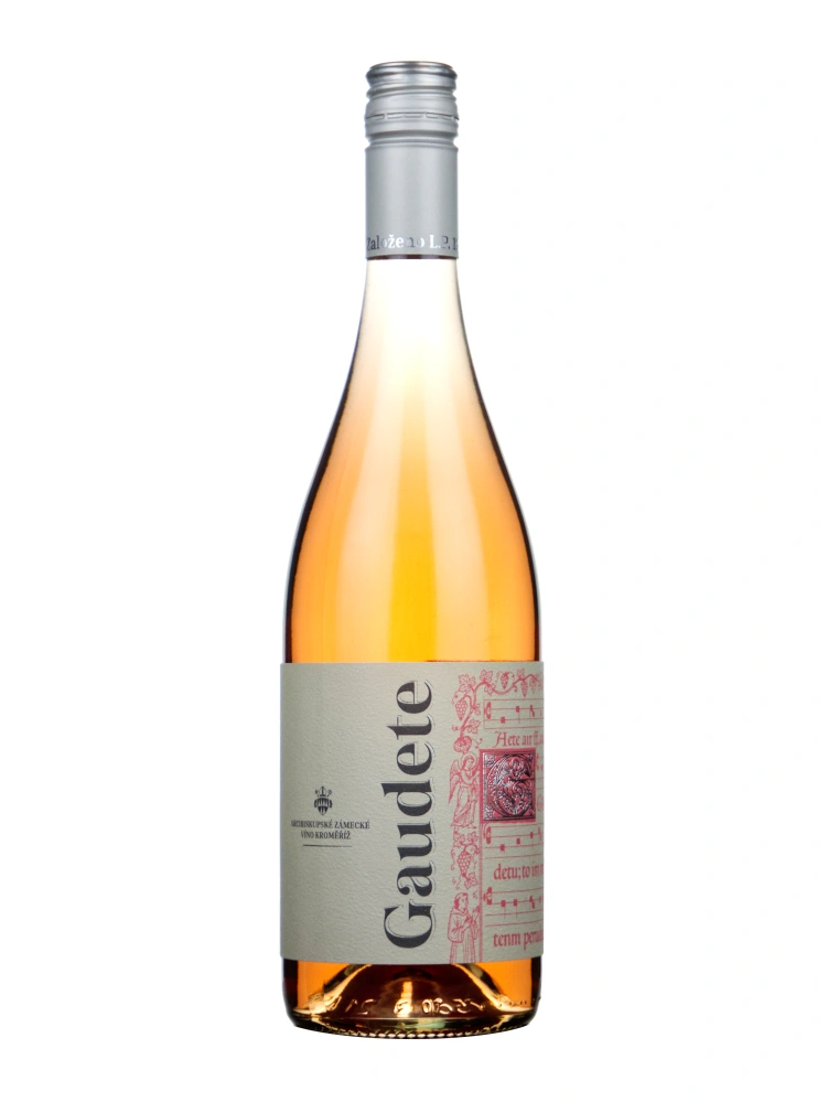 Cuvée Rosé 2025