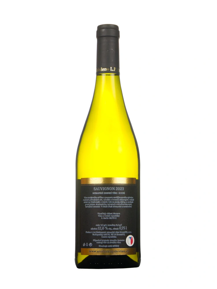 Sauvignon 2023