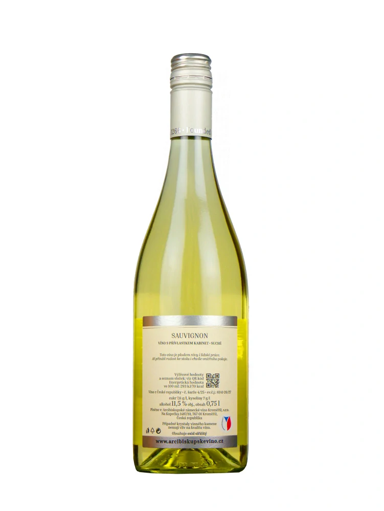 Sauvignon 2025