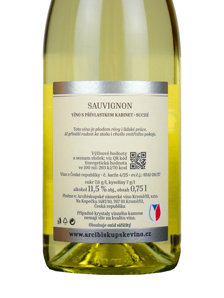 Sauvignon 2025