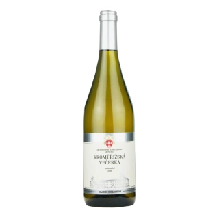 Veltlínské červené rané 2018