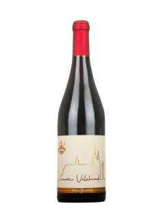 Cuvée Velehrad 2025